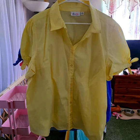 3 Tops - Picture 1 of 6